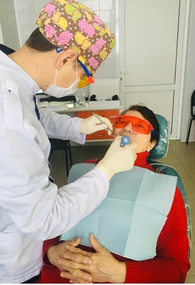 Ранняя диагностика онкологических заболеваний - это не просто слова