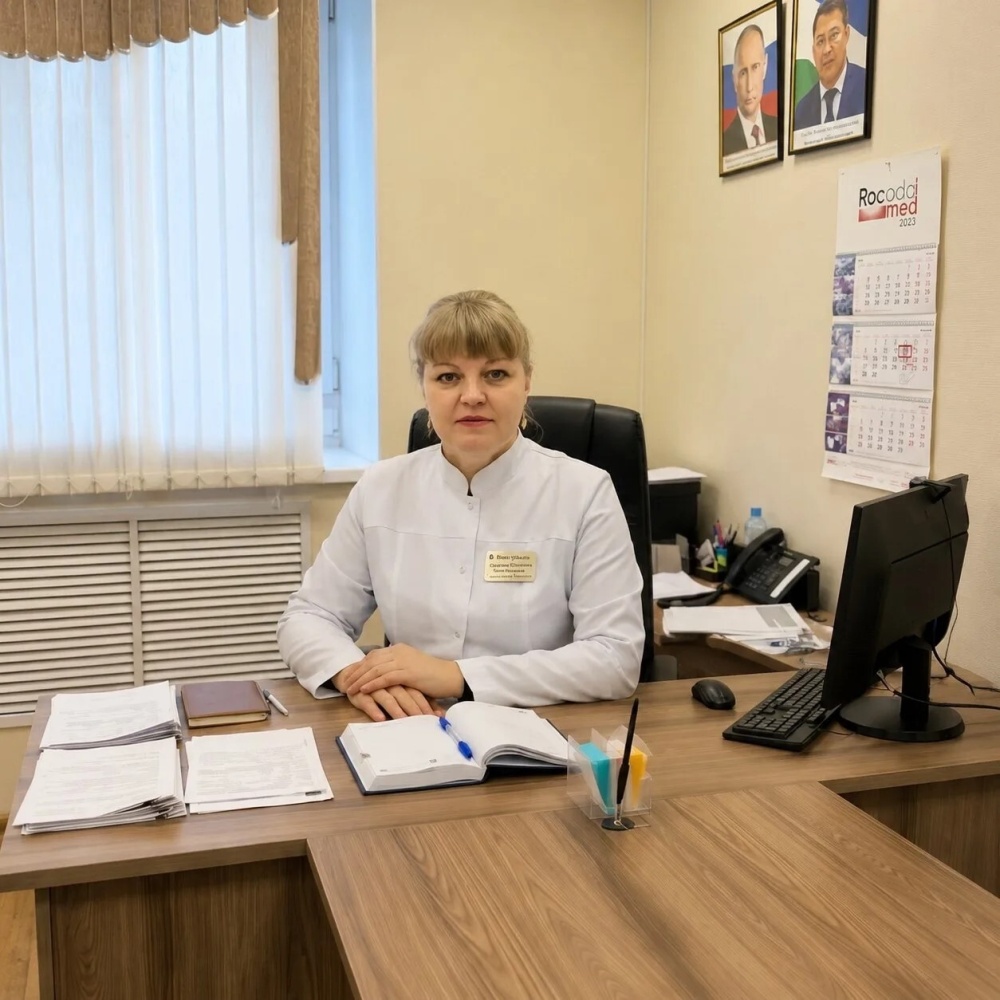 Итоги личного приёма граждан