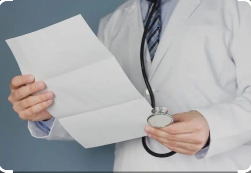 Справка о санации полости рта: важная информация для родителей