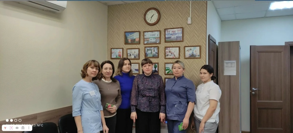 Поздравление наших мамочек и жен, чьи сыновья и мужья сейчас находятся в зоне СВО